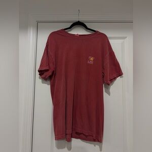 The Salty Dog HHI Tshirt